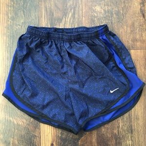 Nike Dri-Fit athletic shorts